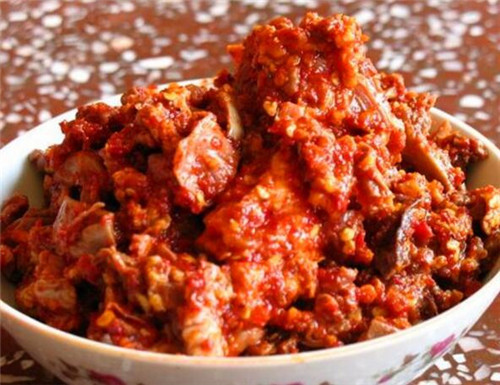 猪肝最佳吃法大全,猪肝都有什么吃法