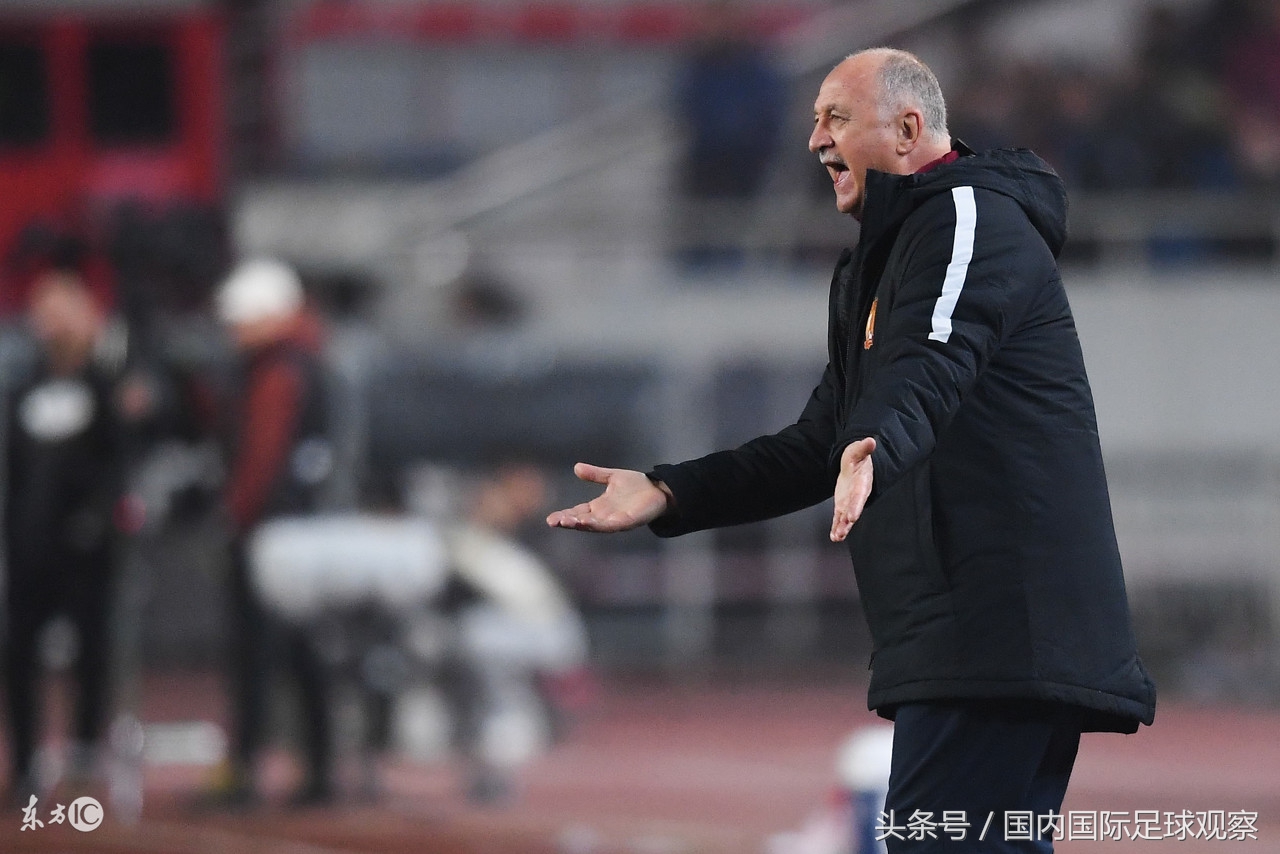 粤媒评价恒大11连胜,粤媒谈恒大