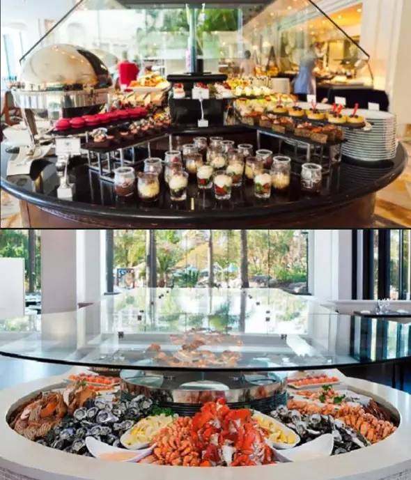 深圳黄金海岸旅游攻略,青岛黄金海岸旅游攻略