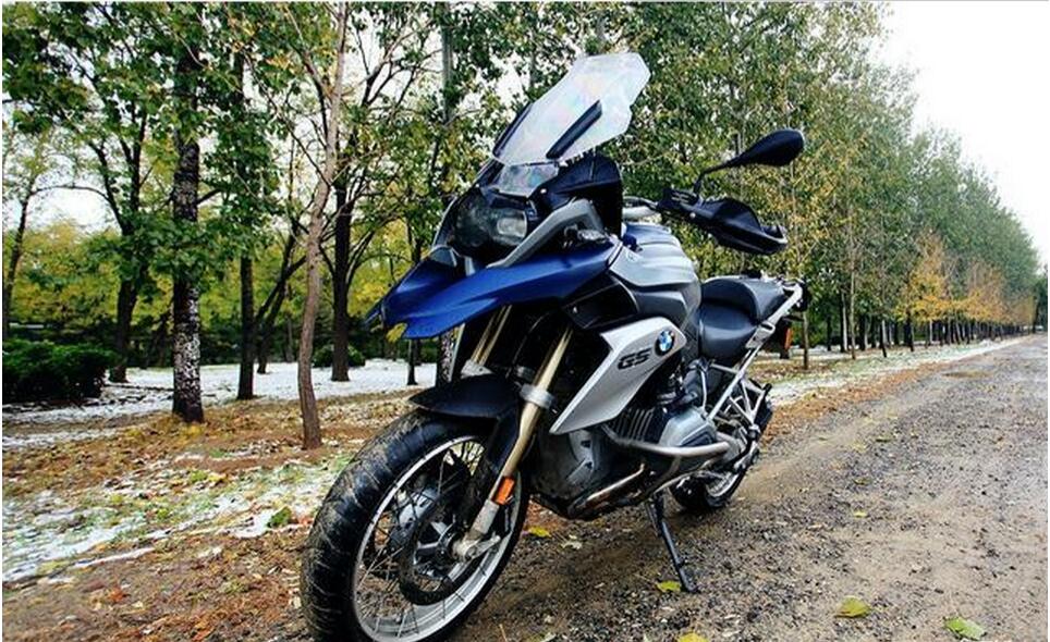 公认5款最好的旅行摩托车,最强的山地摩托车