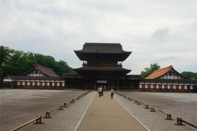 美食，美酒与美景-日本中北部升龙道深度游攻略（二）