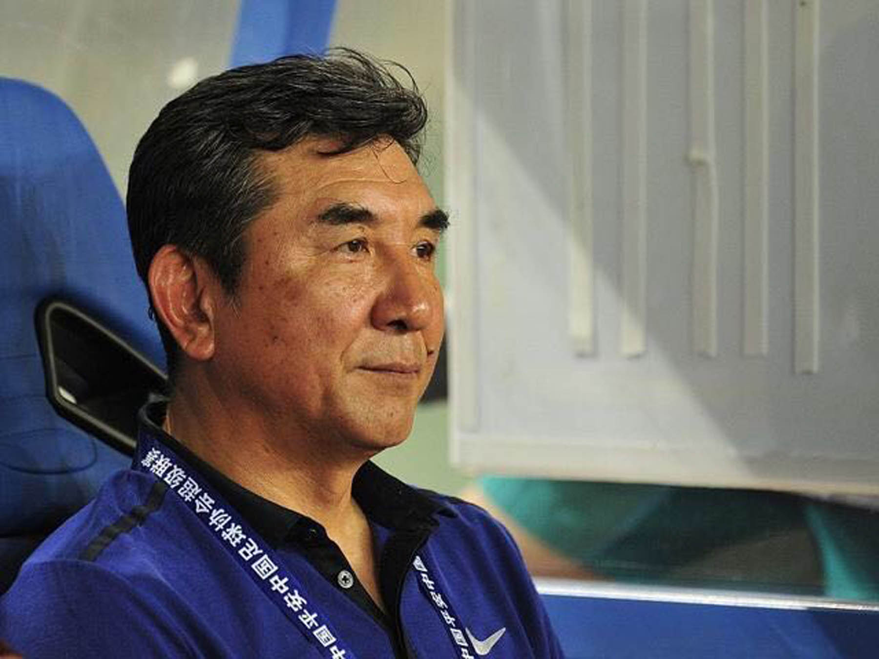 中国土帅中超,中超土帅最新视频