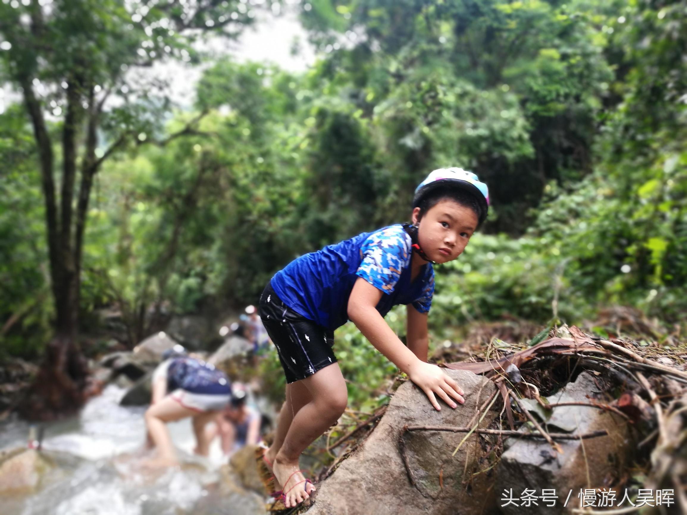 海南岛三亚和万宁哪个好玩 (海南三亚琼海自由行)