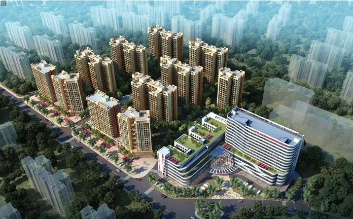 海南周边楼盘推荐,海南周边房产推荐