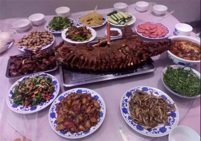 京津冀紫塞农家院攻略,野三坡百里峡农家院哪家好