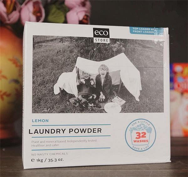 明星用的都是什么牌子的洗衣液,明星的洗衣液