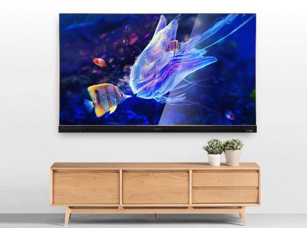 Skyworth创维推出42X6/49V1/55R8电视