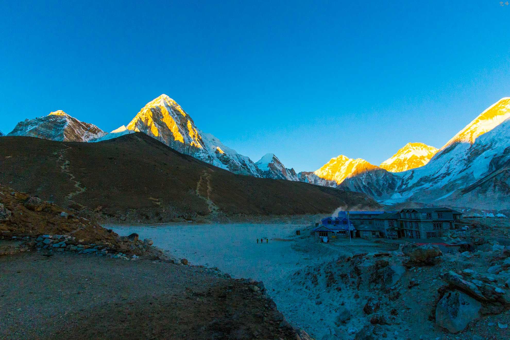 世界顶级朝圣之旅,朝圣世界游西藏