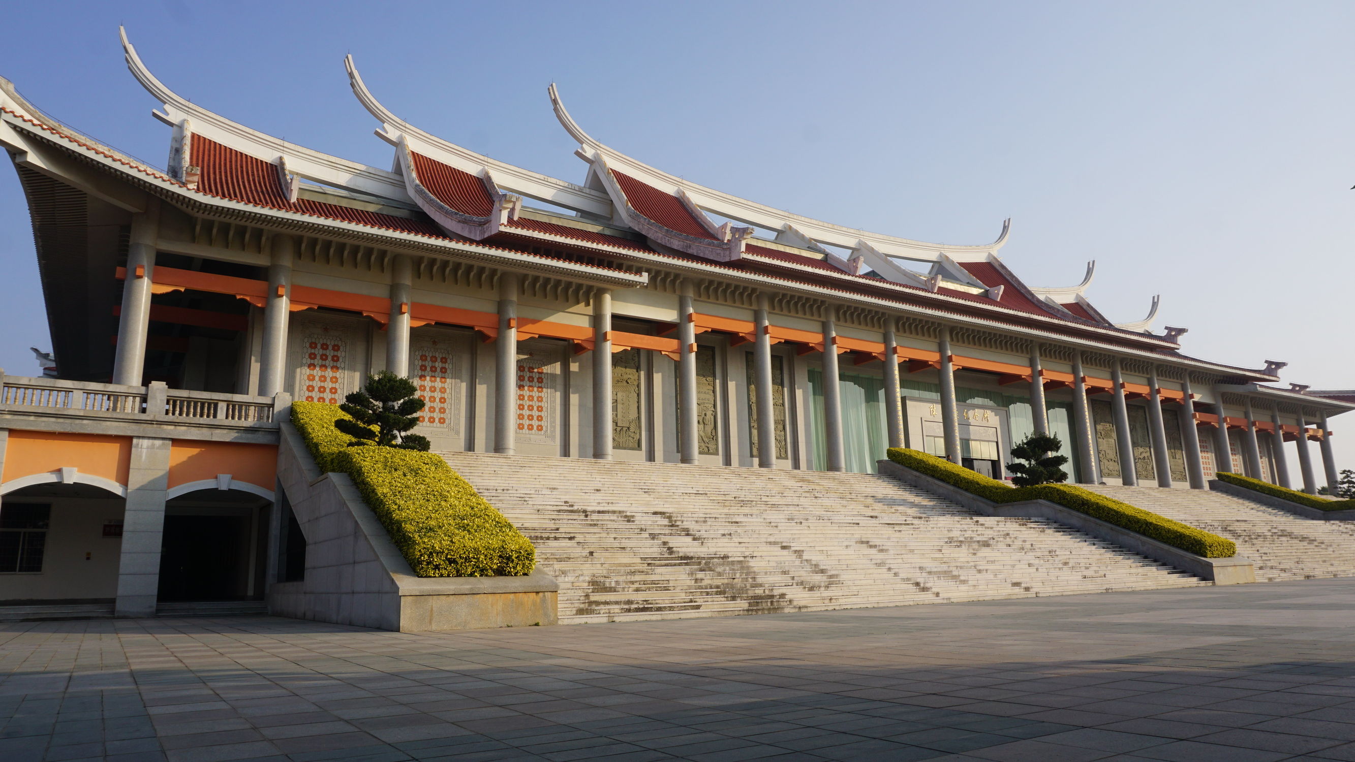 厦门旅游没意思,厦门旅游没有沙滩玩吗