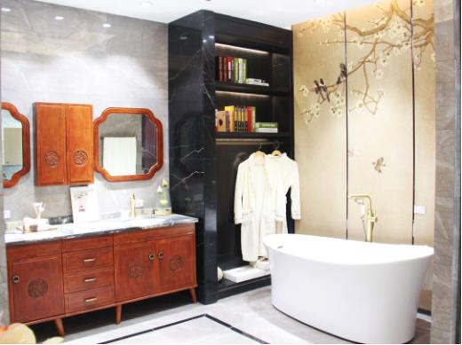 安华卫浴特色,安华卫浴是十大名牌吗