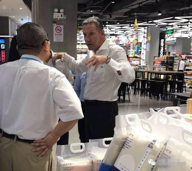 别只看“盒马生鲜”了,你天天在喝的星巴克也是一个新零售的好样本