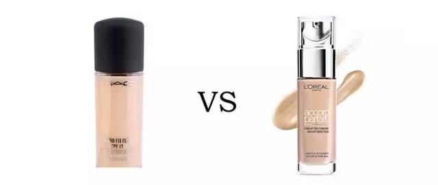 阿玛尼粉底液平价替代,粉底液推荐学生平价不卡粉