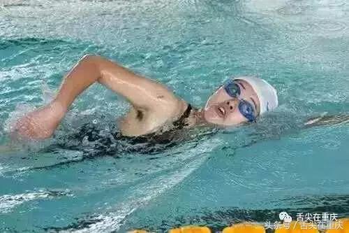 快来收藏这9个秘籍,重庆游泳地方推荐野泳