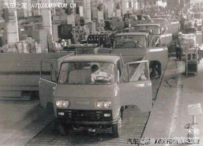 致敬过往北汽bj212推荐,北汽全新一代bj212