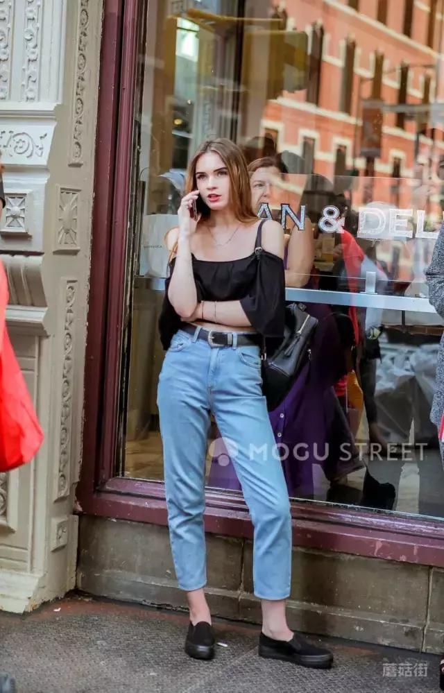 为什么有些女生夏天一直穿长裤,为什么女生一年四季都穿长裤