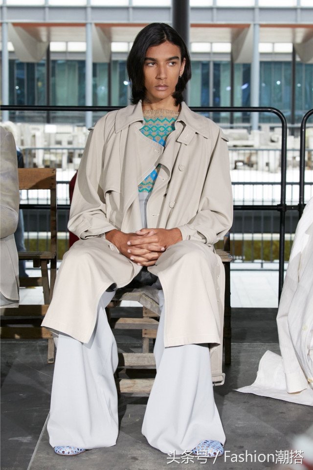 法国奢侈品牌时装秀场2021,acnestudios中文名字