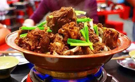 老北京十大美食店,老北京的32道菜