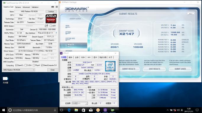 戴尔灵越5000系列,灵越5000fit可以加装内存条吗