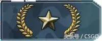 csgo段位对应lol段位,CSGO萌新进阶教学