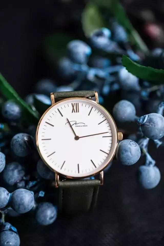 8万值得购买的表,最值得购买的千元表