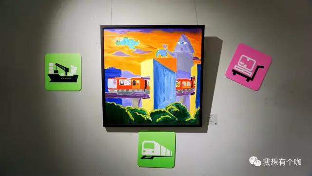 他辞去国企高管工作，把独立电影社搬进可以画画、喝咖啡的美术馆