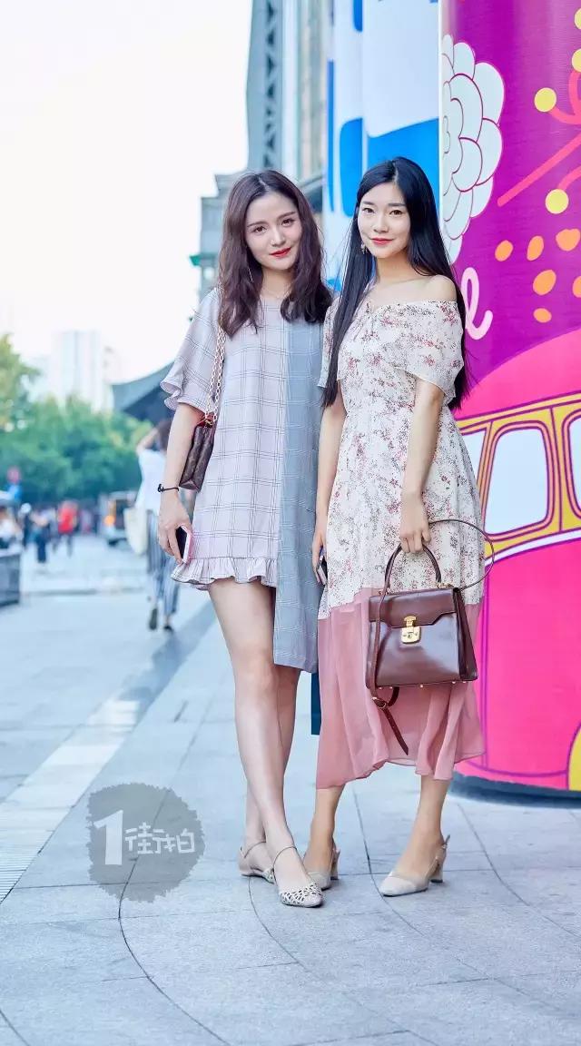 一字领长裙怎么搭配,一字领长裙穿搭