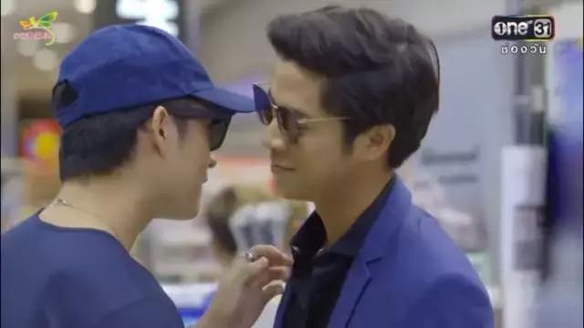 弯男能否被扶正？这部神剧告诉你答案