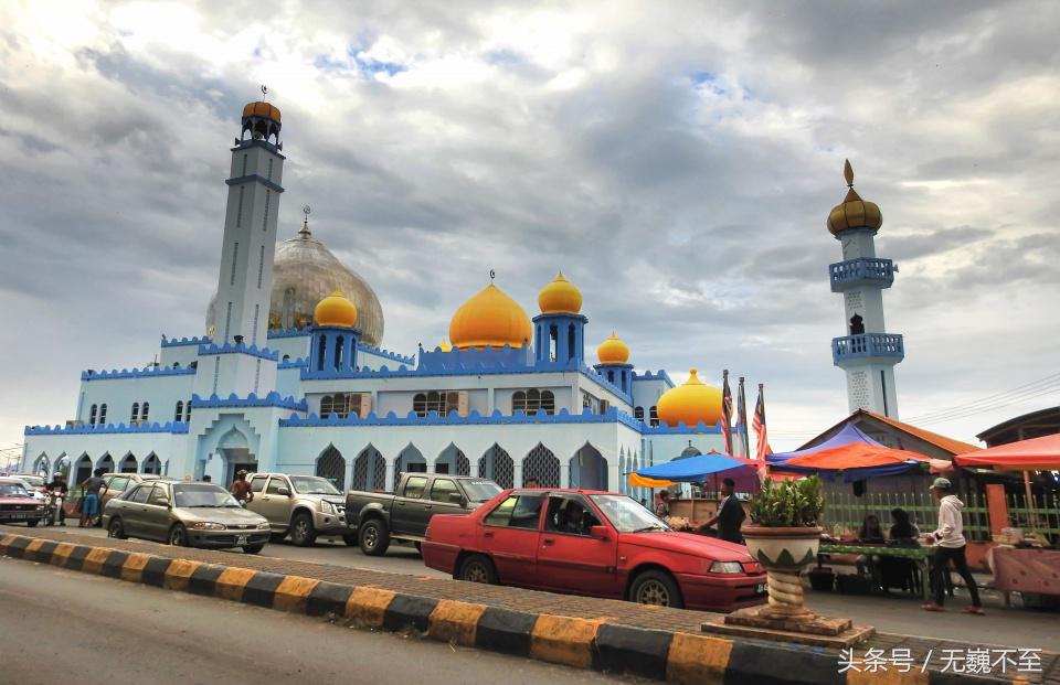 仙本那人间仙境的秘密,仙本那不为人知的一面