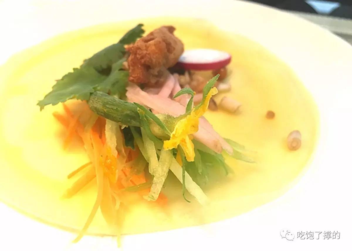 味道充满口腔,味道在舌尖绽放的句子