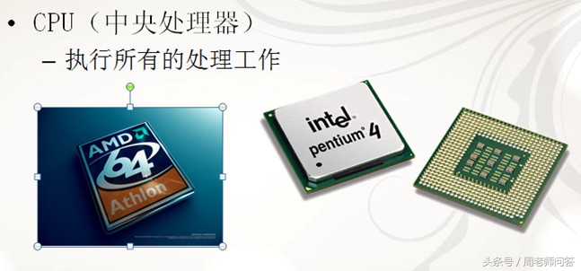 五分钟教你认识电脑的各个硬件,如何讲解电脑硬件知识