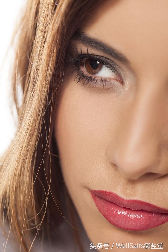 缓解眼疲劳的眼部操,治疗眼干眼涩眼疲劳的穴位