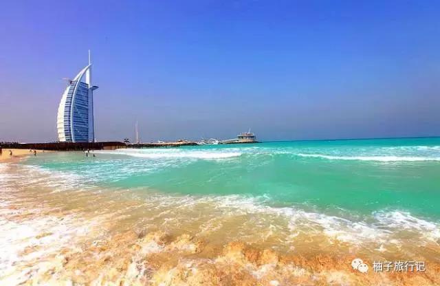 怎么讲解迪拜旅游线路,迪拜旅游讲解视频