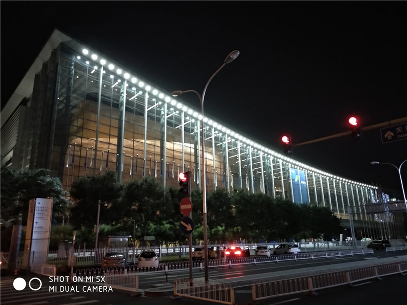 剑指线下新零售小米5x详细评测,小米5x在哪里买比较好