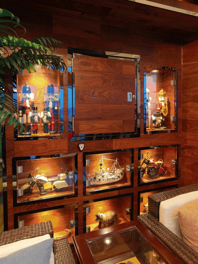 长洲岛竟有座半山望江恐龙主题酒店！吃住玩样样齐！