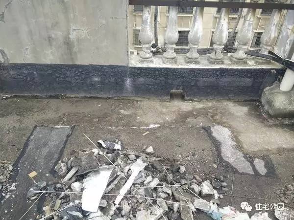 屋顶漏水有没有简单的修补方法,屋顶漏水最新修补方法