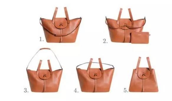 男生必买的十种包包,男人必买的20个包包