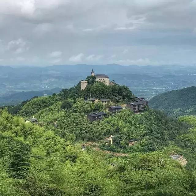 宜兴周边避暑一日游,宜兴开车避暑攻略