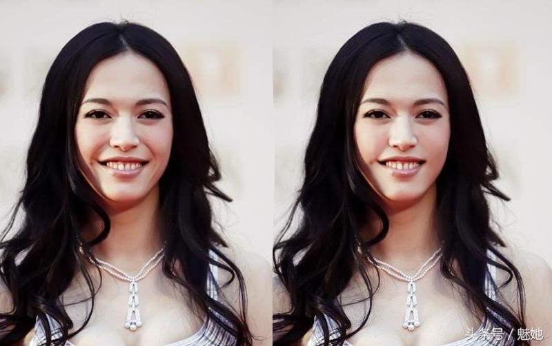 法令纹显老不用愁一招改善法令纹,法令纹的种类和改善方法有哪些