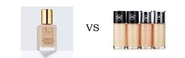 dw粉底液平价替代,种草推荐粉底液遮瑕水润