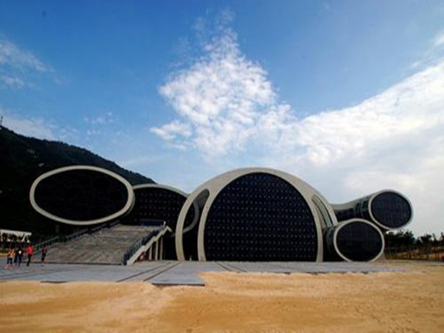 阳江海陵岛旅游攻略一天多少钱,海陵岛自驾游最佳路线攻略