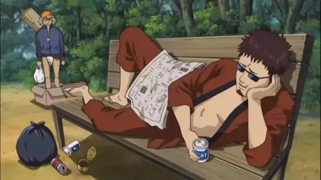 如果那天银时没去吃甜品,还会有银魂吗?