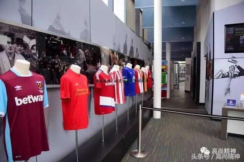 从蹴鞠到足球,足球历史前十排名贝克汉姆