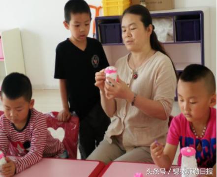 锡盟劳模名单,10人全市最美巾帼工匠名单揭晓