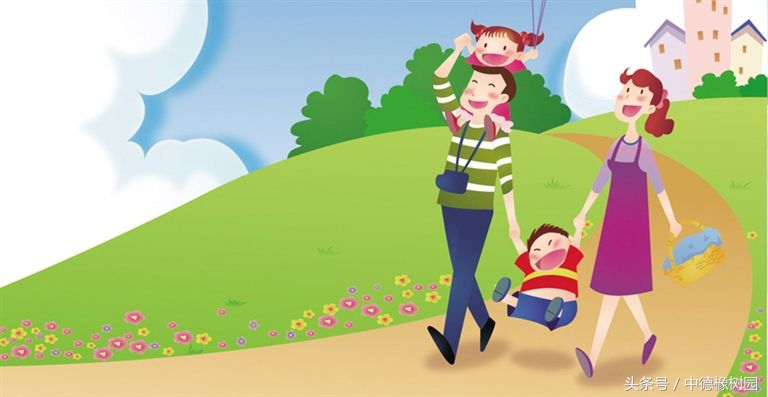 德国国家森林公园旅游攻略,假期去哪玩便宜又好玩儿青岛