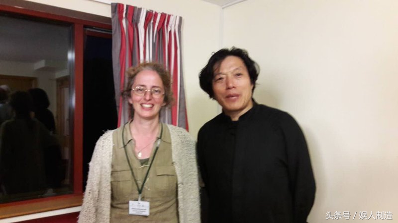 世界需要真正来自中国的音乐——记周家班首次欧洲巡演