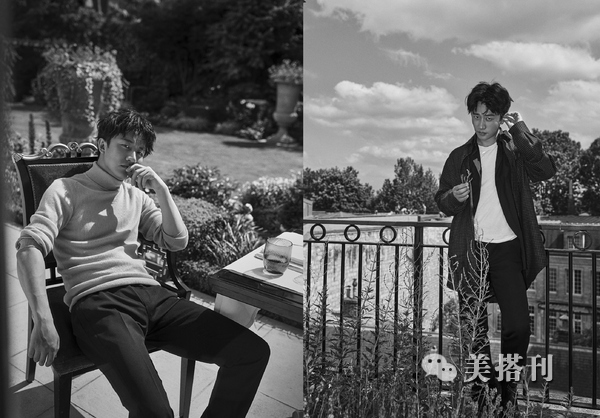 窦骁的白牙,窦骁有一口大白牙