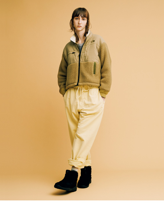 thenorthface最贵的衣服是啥,thenorthface胖子适合哪款