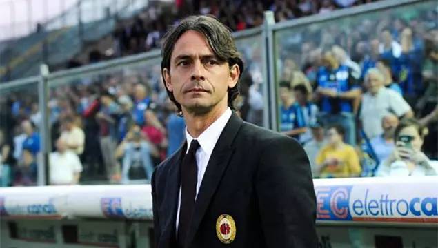 球员时代的你退役了,足坛再无因扎吉,禁区之王44岁生日快乐!