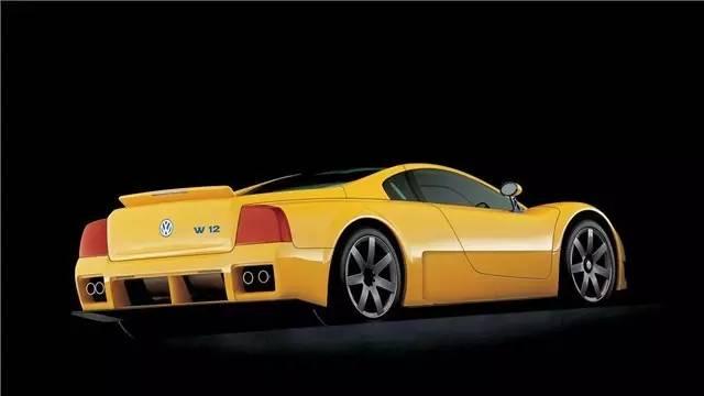 大众都造过什么车,大众为什么不造超跑