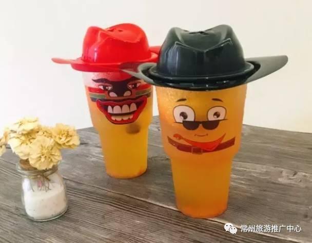 好喝的解暑水果茶,高温天气防暑降温茶